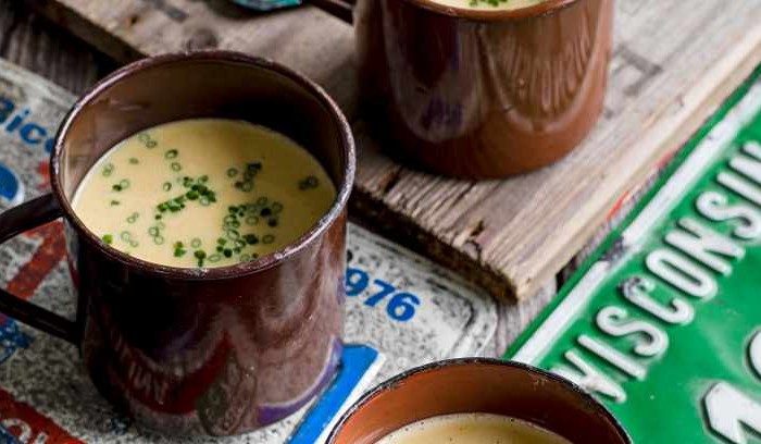 Beer-and-Cheese-Soup recipe